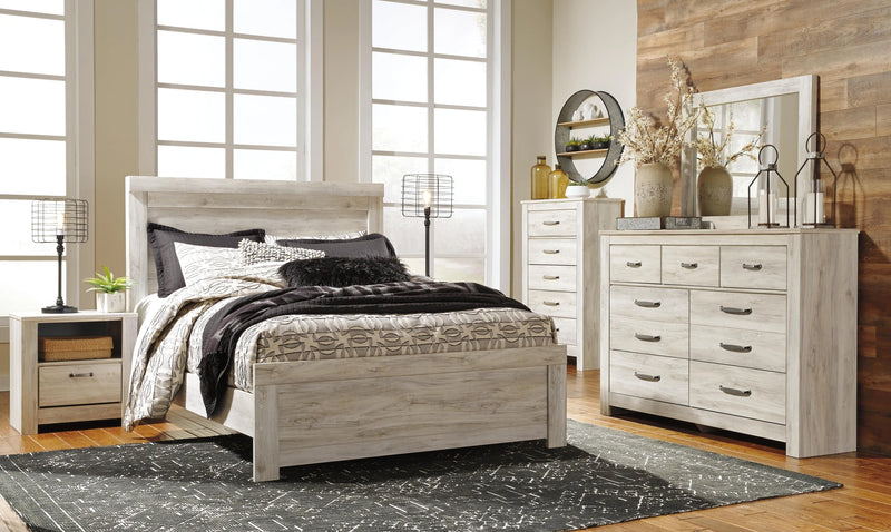Bellaby Bed