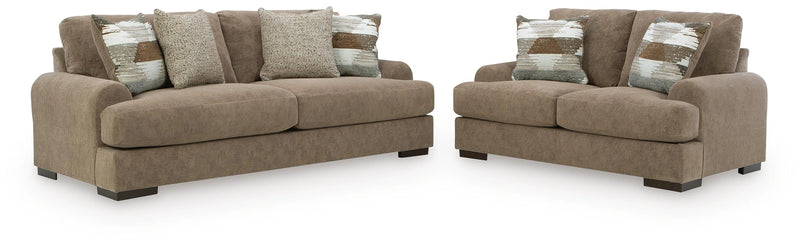 Jayne Park Living Room Set