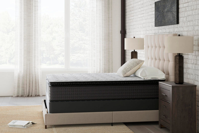 Anniversary Edition Pillowtop Innerspring Mattress