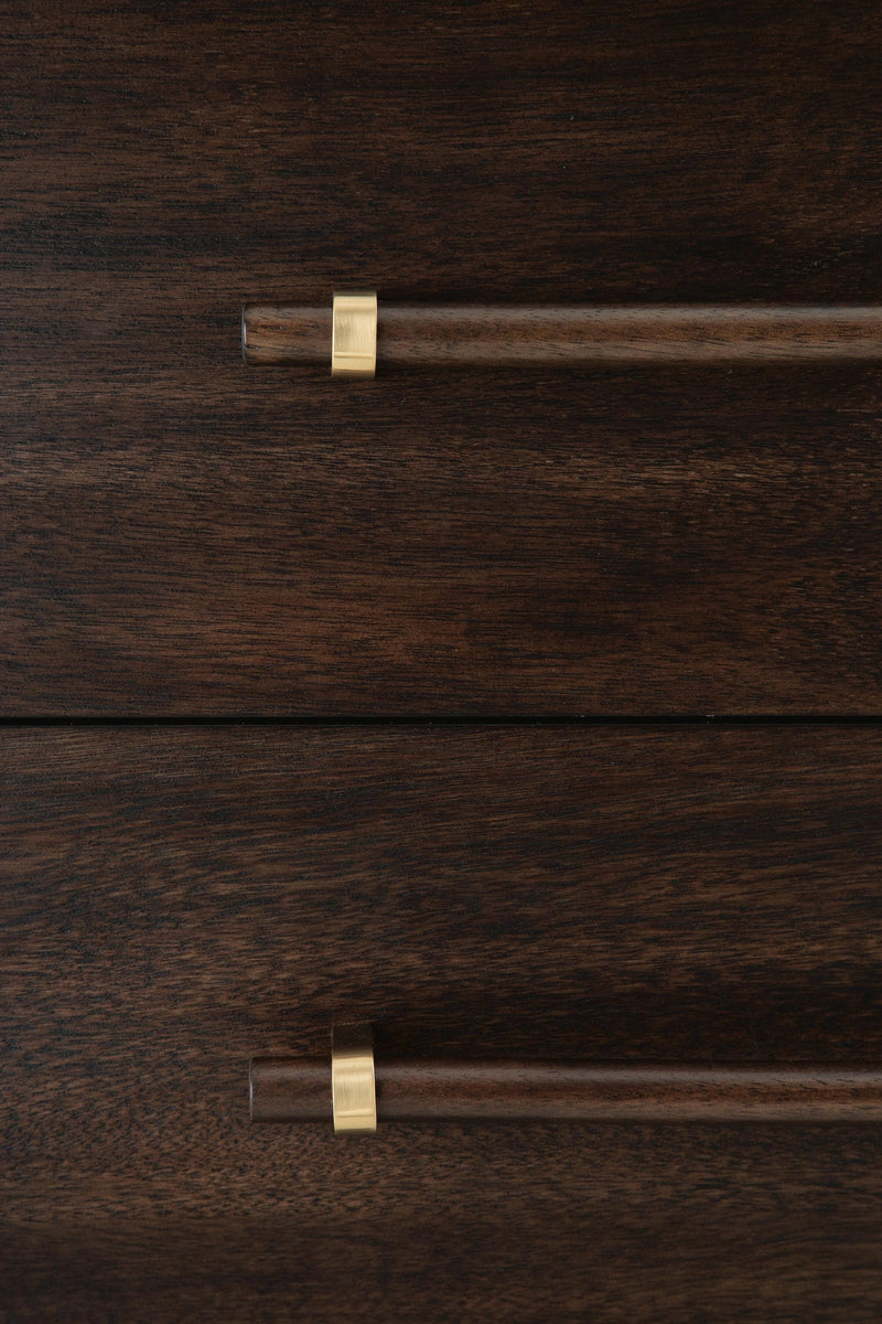 Dantenton Chest of Drawers