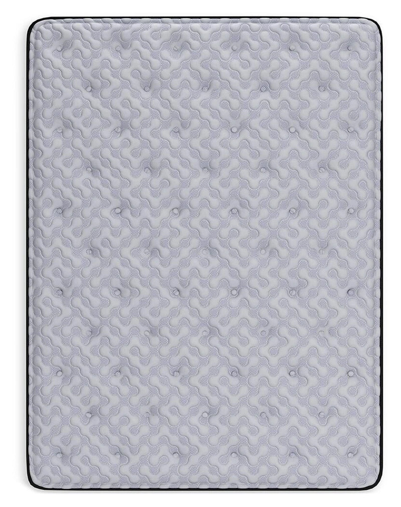 Anniversary Edition Plush Innerspring Mattress