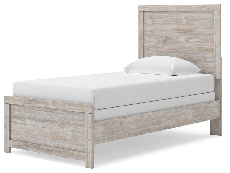 Broachmyn Bed