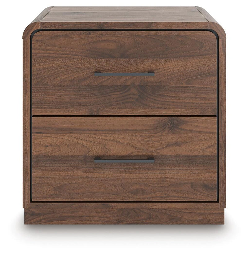 Fortlorn Nightstand