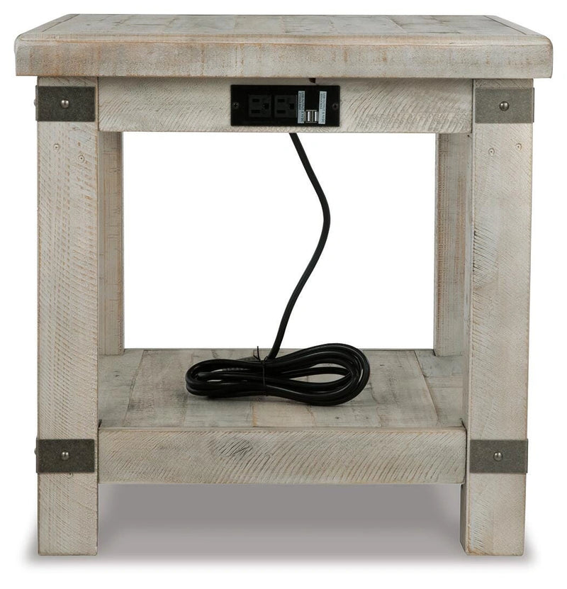 Carynhurst End Table