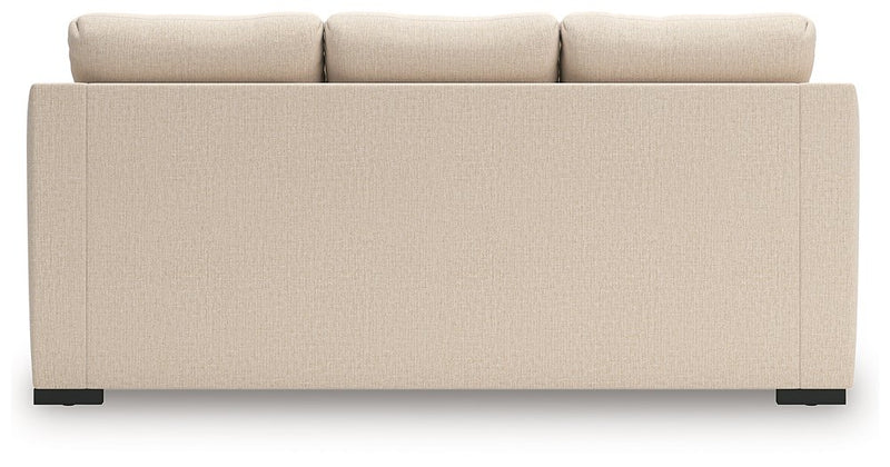 Lango Sofa Chaise Sleeper