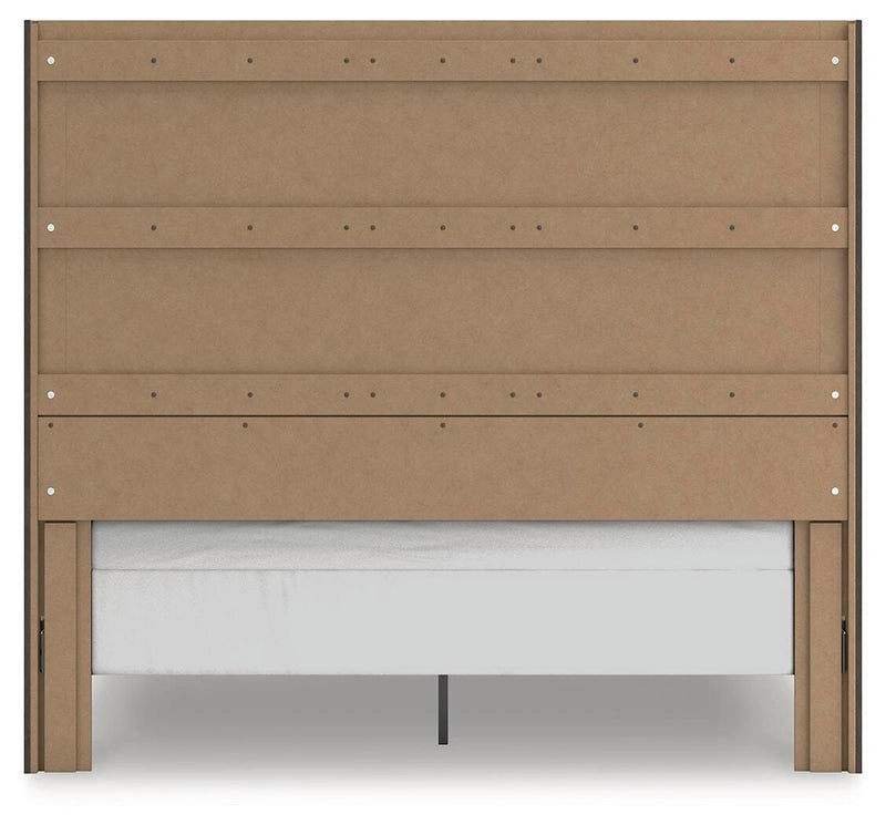 Fraluna Bedroom Set