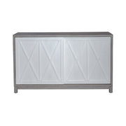 Liberty Furniture Palmetto Heights Server in Two-Tone image