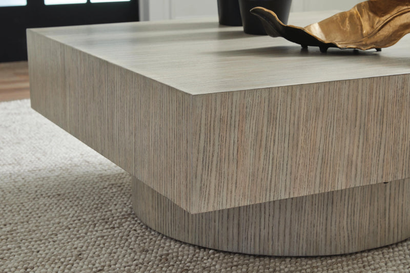 Jorielyn Coffee Table