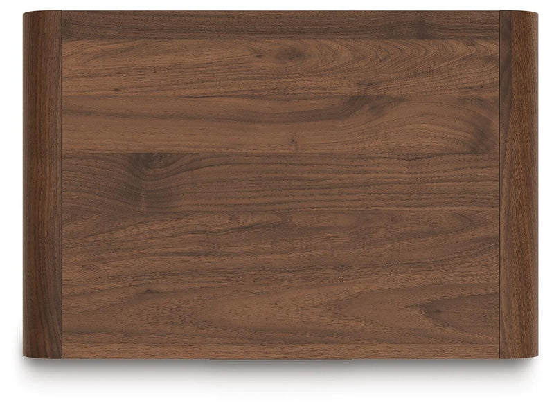 Fortlorn Nightstand