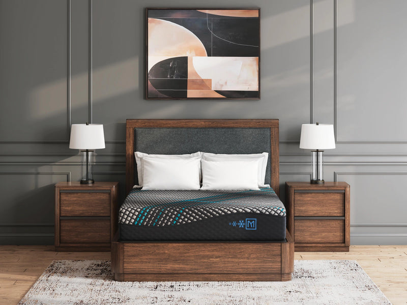 Millennium 2.0 Foam 12 Inch Mattress