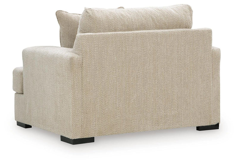 Lofwood Chair