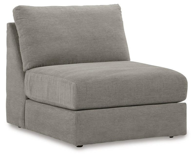 Avaliyah Sectional with Chaise