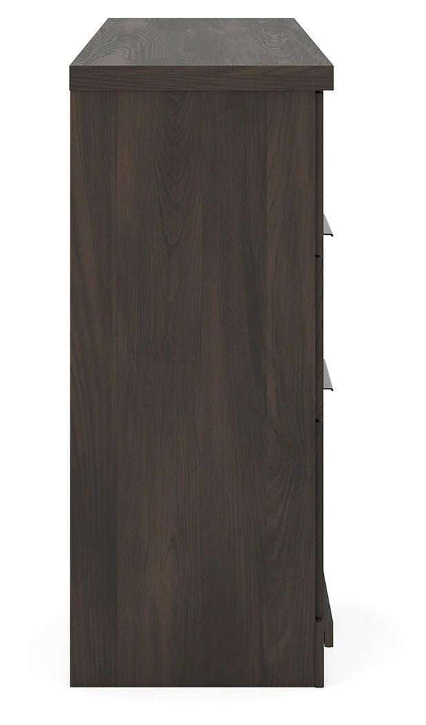 Shaehartin Bedroom Set