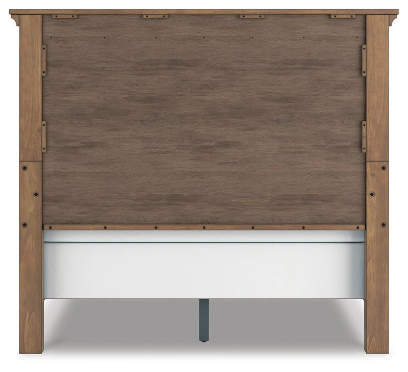 Feddinger Bed