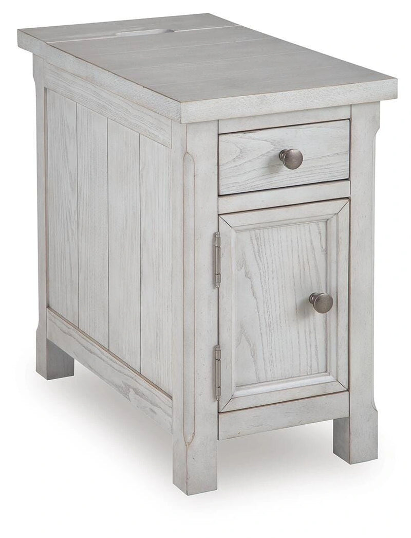 Robbinsdale Chairside End Table