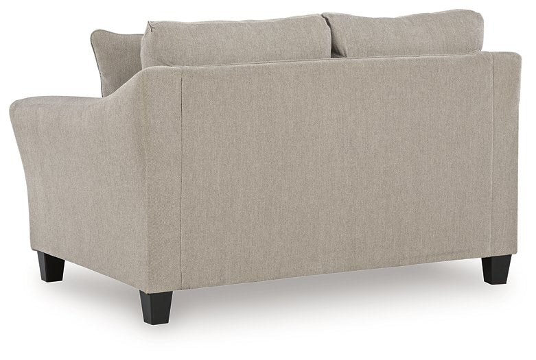 Willarae Loveseat