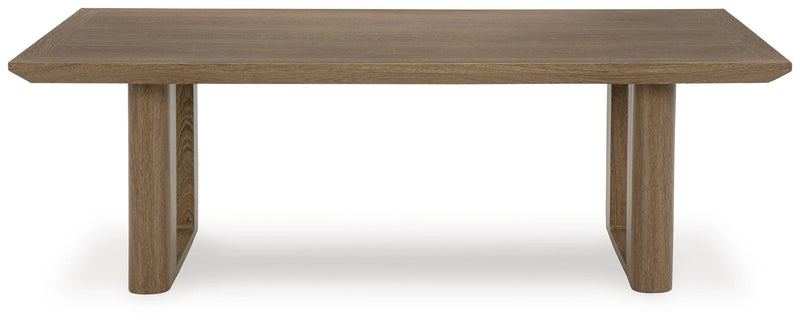 Serene Bay Outdoor Seating Set