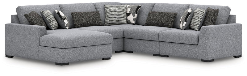 Bealton Sectional with Chaise