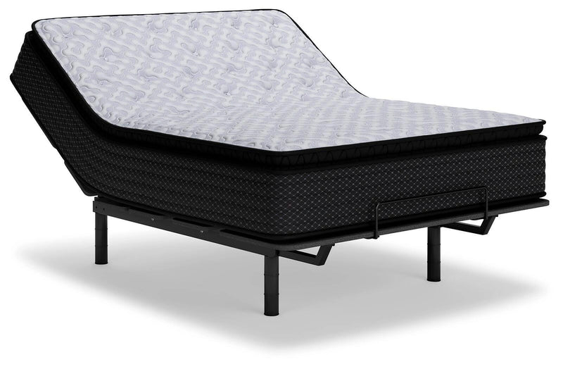 Anniversary Edition Pillowtop Innerspring Mattress