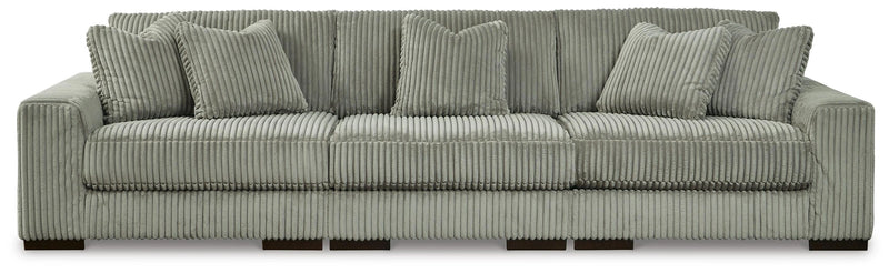 Lindyn Sectional Sofa
