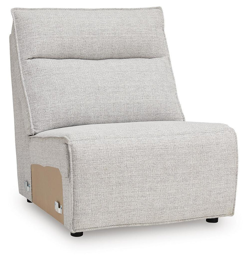 Modmax II Power Reclining Sectional