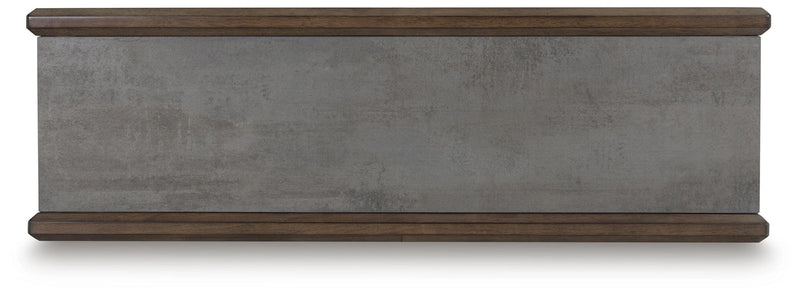 Kallenny Sofa Table