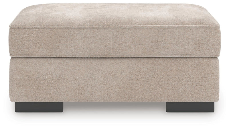 High Profile Ottoman
