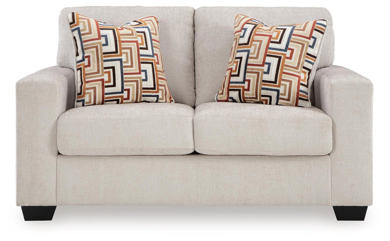 Aviemore Loveseat