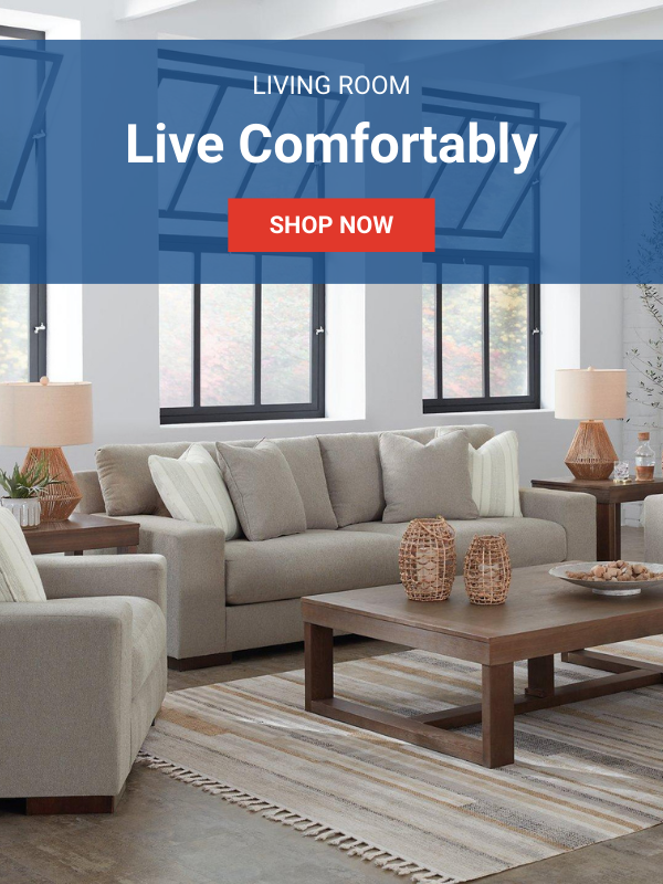 American Furniture Warehouse