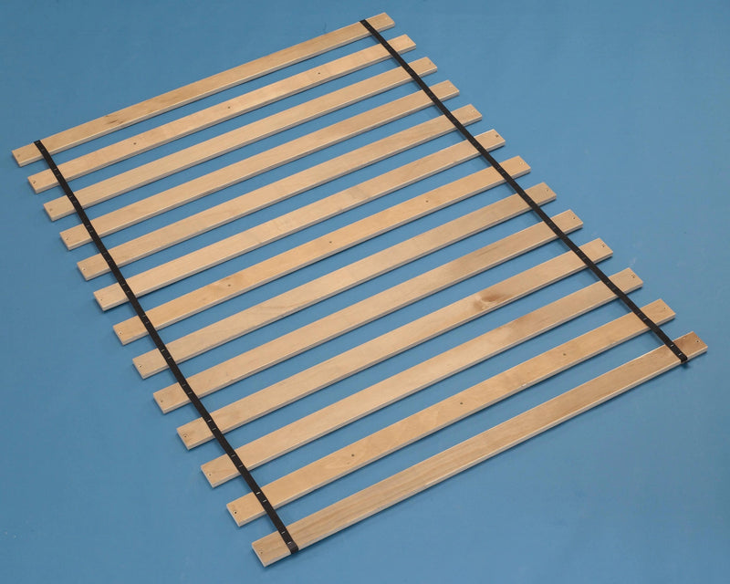Arloster Upholstered Bed