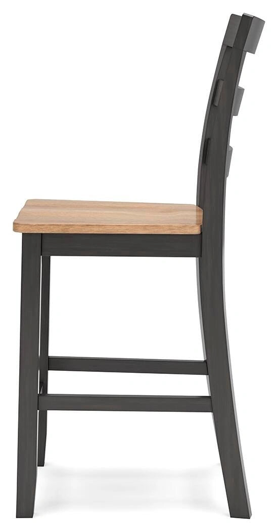 Gesthaven Counter Height Barstool
