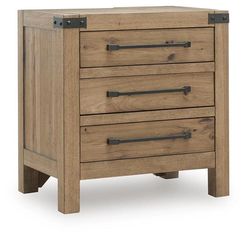 Ridgester Nightstand