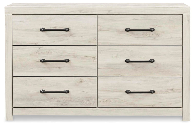 Cambeck Dresser