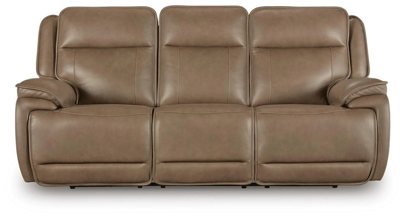 Glencroft Reclining Package