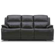 Liberty Furniture Bentley Sofa P2 & ZG in Graphite image