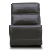Liberty Furniture Bentley Armless Chair in Graphite image