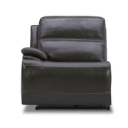 Liberty Furniture Bentley L Arm Recliner P2 & ZG in Graphite image