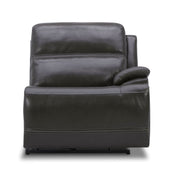 Liberty Furniture Bentley Right-Arm Recliner P2 & ZG in Graphite image