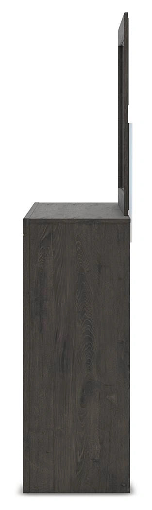 Fraluna Bedroom Set