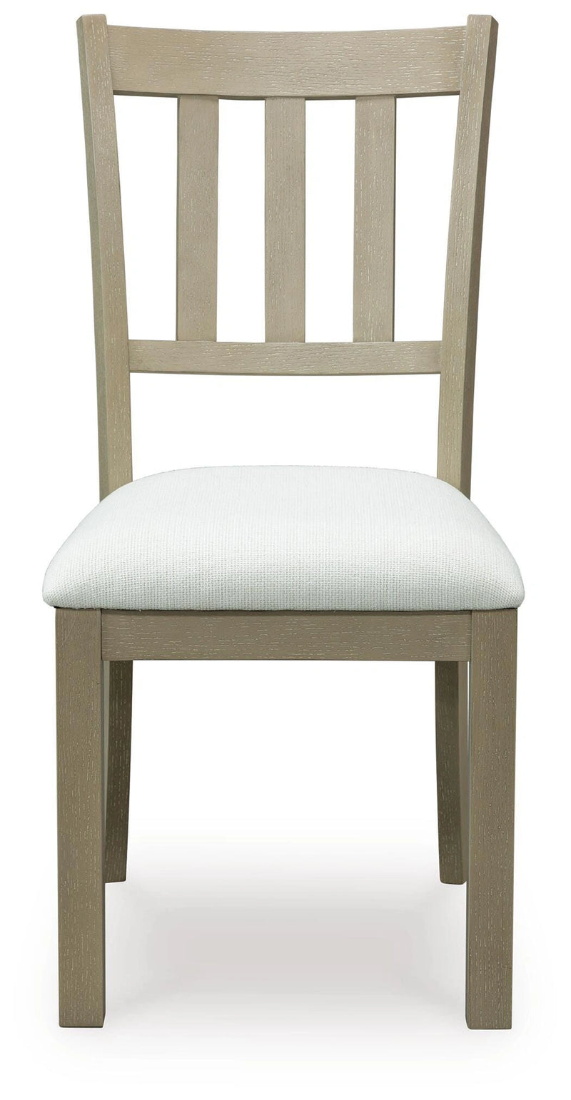 Calmoro Dining Chair