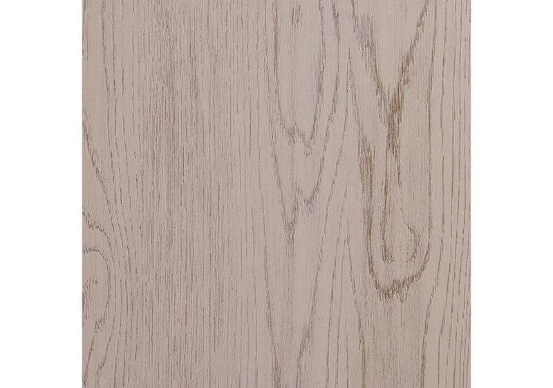 Vaughan-Bassett Bungalow Twin Arched Bed in Dover