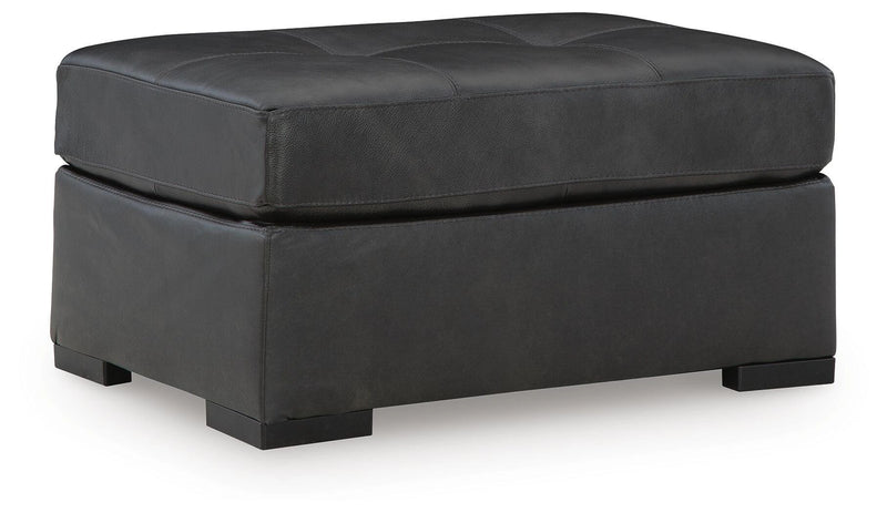 Brindley Pier Living Room Set