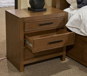 Dacylyn Nightstand