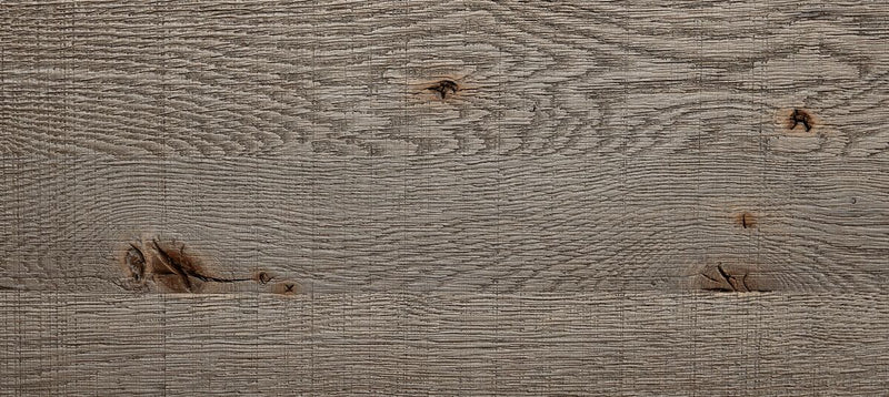 Vaughan Bassett Yellowstone Queen American Dovetail Panel Bed in Dapple Grey