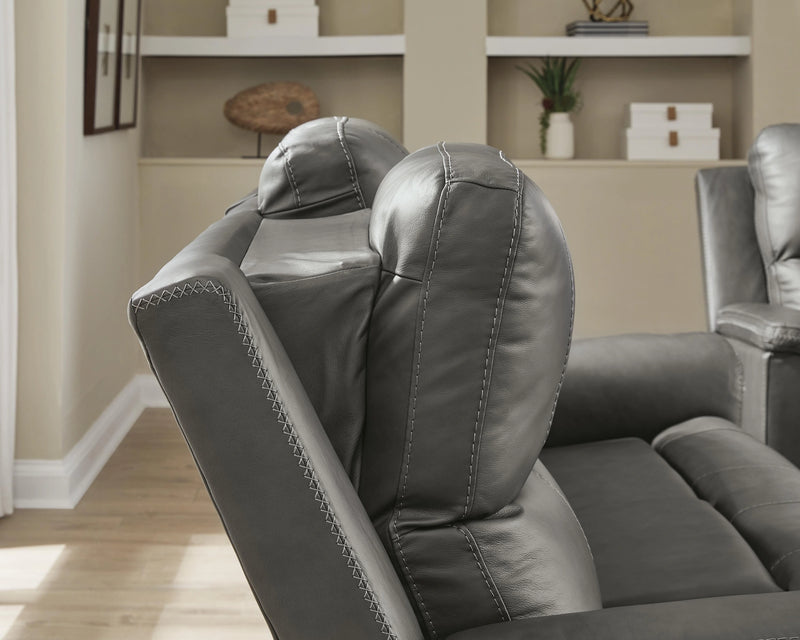 Bleckley Reclining Package