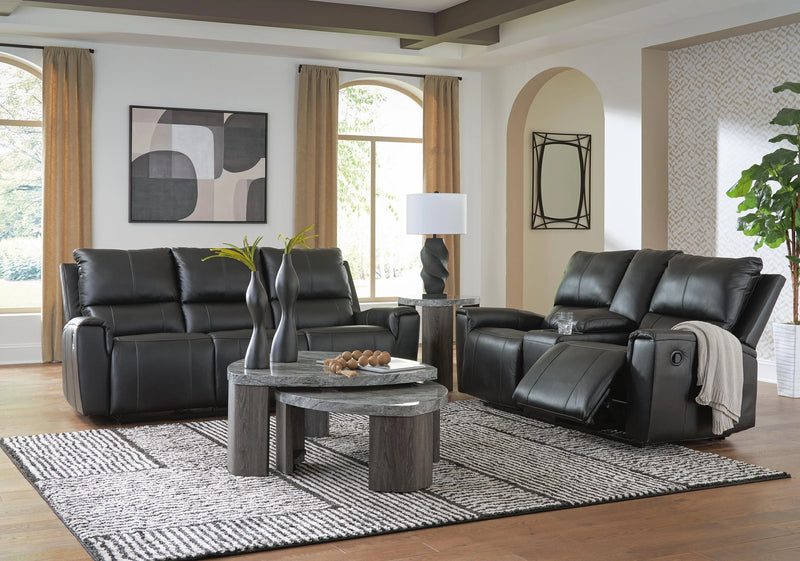 Glossmore Reclining Package