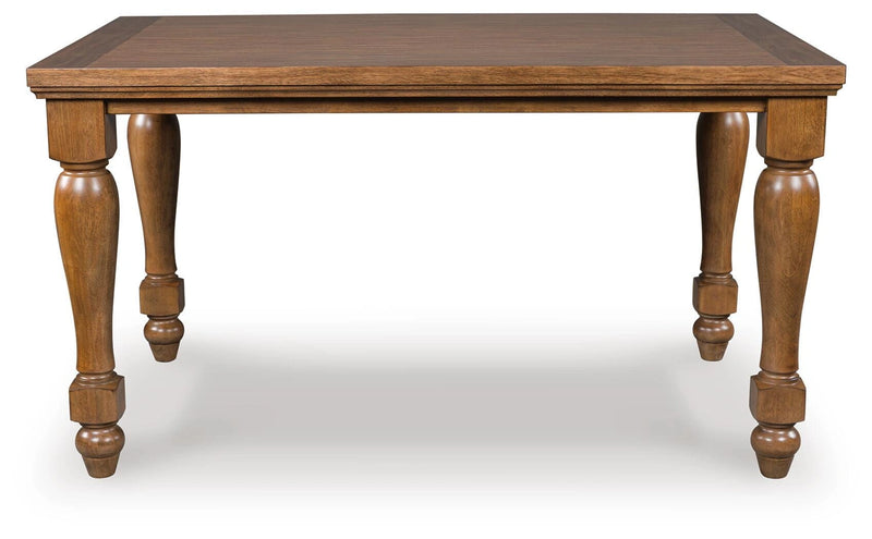 Greddinton Dining Room Set