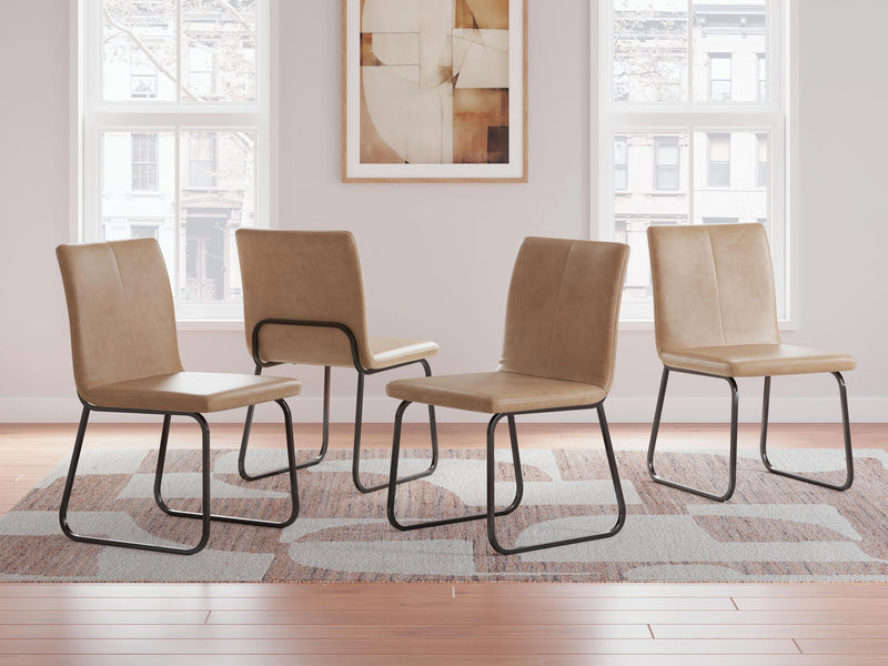 Pharwynn Dining Chair