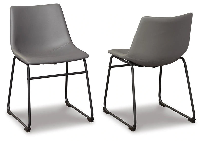 Centiar Dining Chair