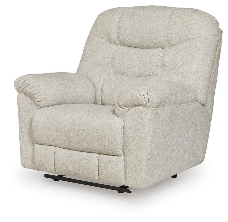 Linenfield Recliner